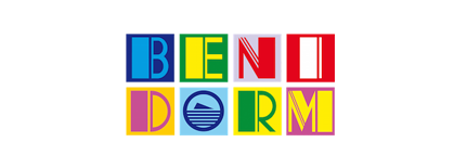 benidorm logo small